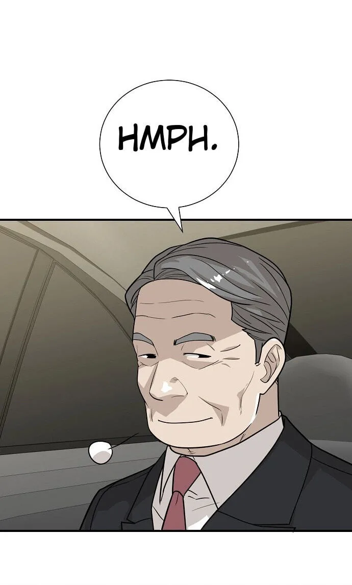 Assistant Manager Lee’s Survival Story Chapter 33 page 16