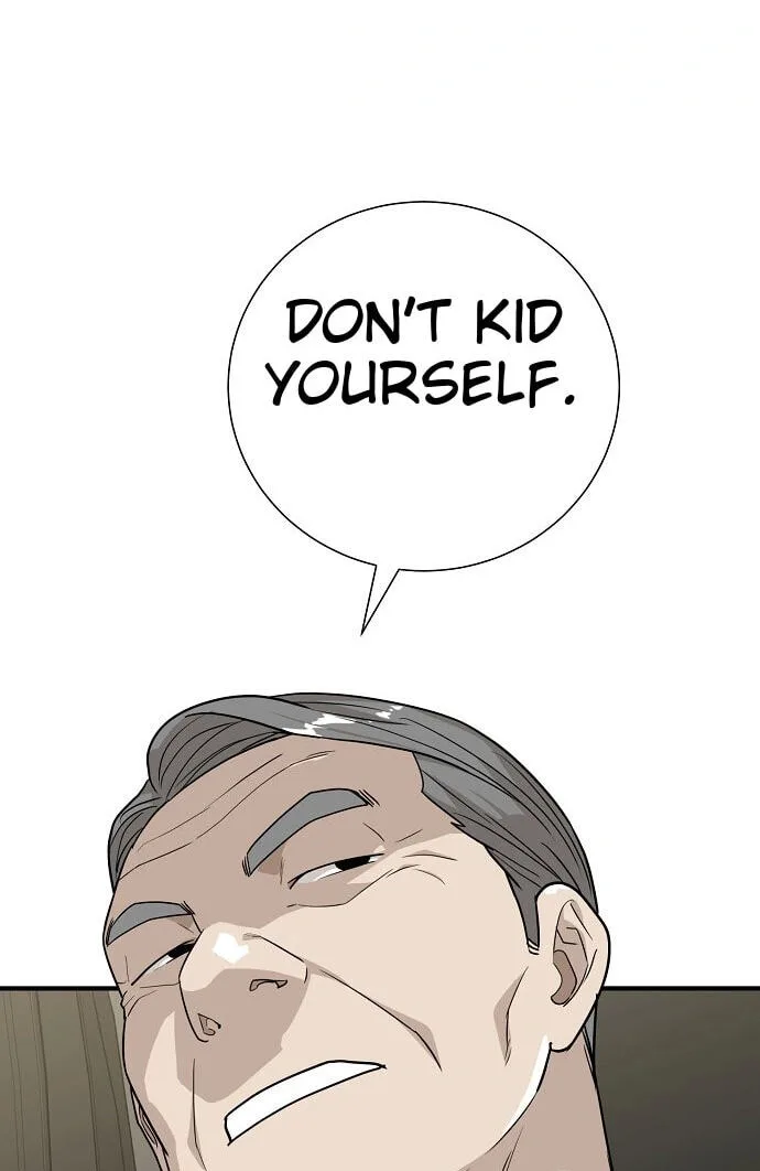 Assistant Manager Lee’s Survival Story Chapter 33 page 11