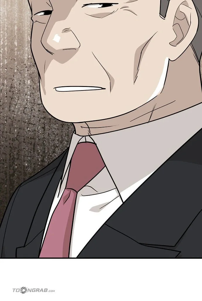Assistant Manager Lee’s Survival Story Chapter 33 page 6