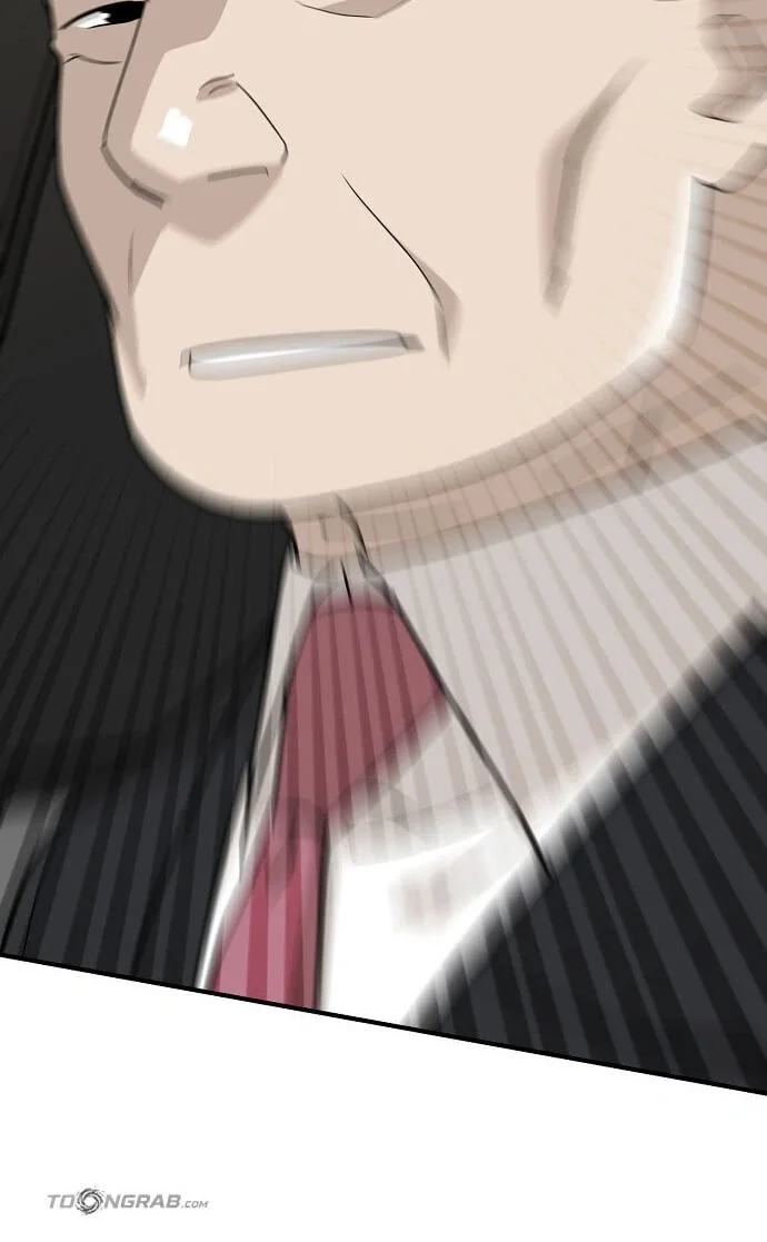 Assistant Manager Lee’s Survival Story Chapter 33 page 26