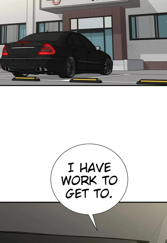 Assistant Manager Lee’s Survival Story Chapter 33 page 2