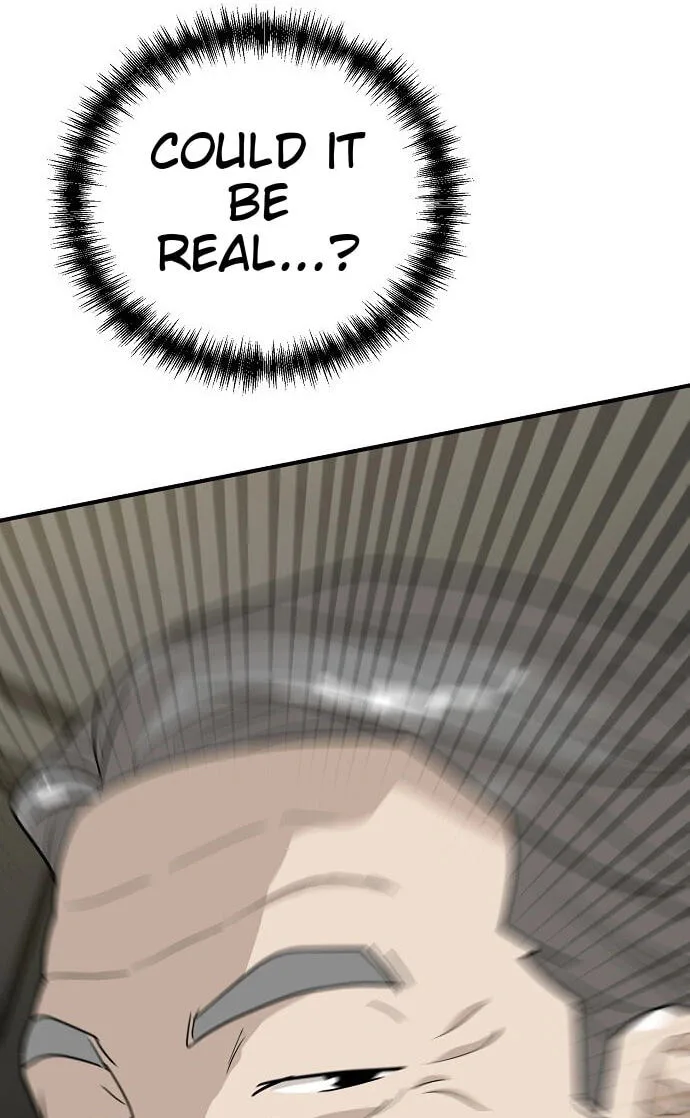 Assistant Manager Lee’s Survival Story Chapter 33 page 25