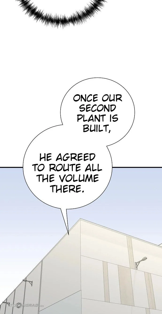 Assistant Manager Lee’s Survival Story Chapter 33 page 20