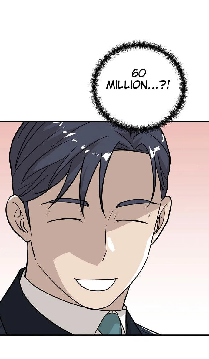 Assistant Manager Lee’s Survival Story Chapter 33 page 44