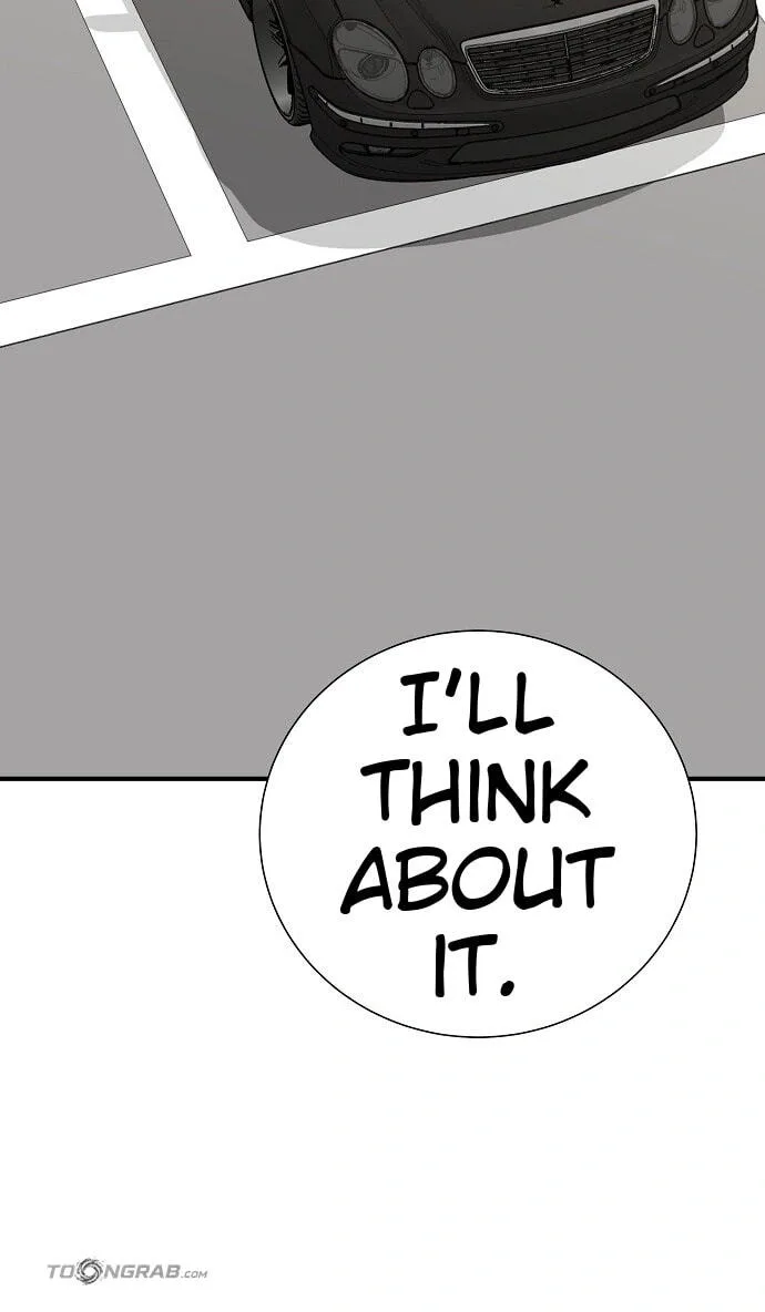 Assistant Manager Lee’s Survival Story Chapter 33 page 46