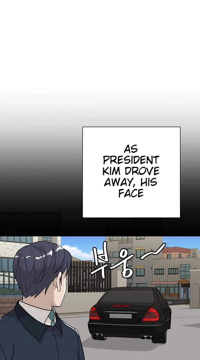 Assistant Manager Lee’s Survival Story Chapter 33 page 52