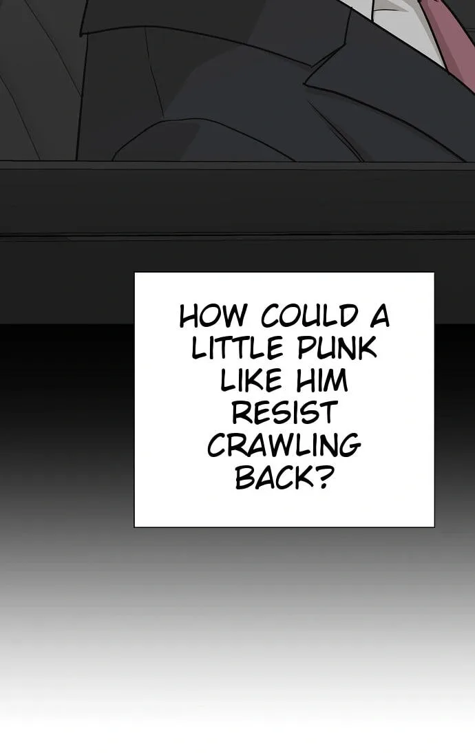 Assistant Manager Lee’s Survival Story Chapter 33 page 55