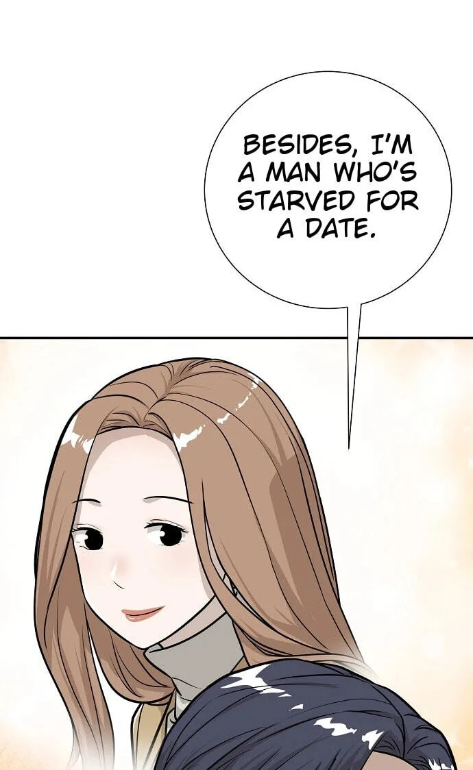 Assistant Manager Lee’s Survival Story Chapter 33 page 65
