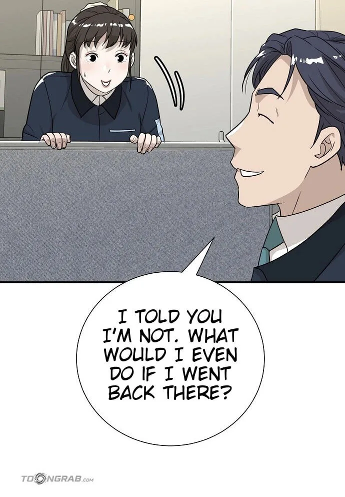 Assistant Manager Lee’s Survival Story Chapter 33 page 64