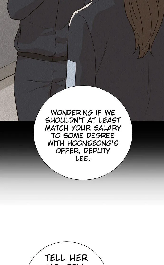Assistant Manager Lee’s Survival Story Chapter 33 page 69