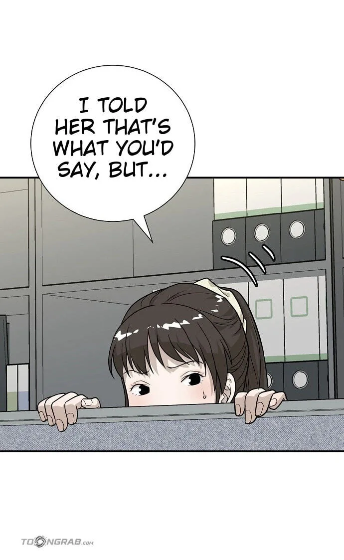 Assistant Manager Lee’s Survival Story Chapter 33 page 67