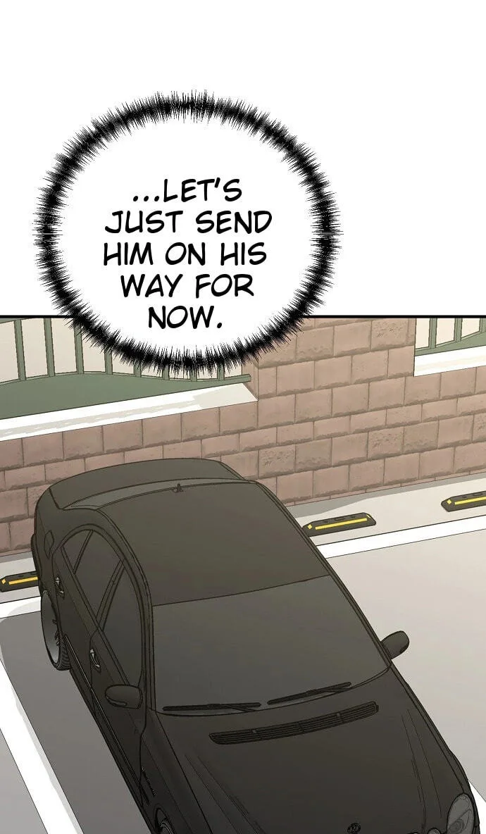 Assistant Manager Lee’s Survival Story Chapter 33 page 45