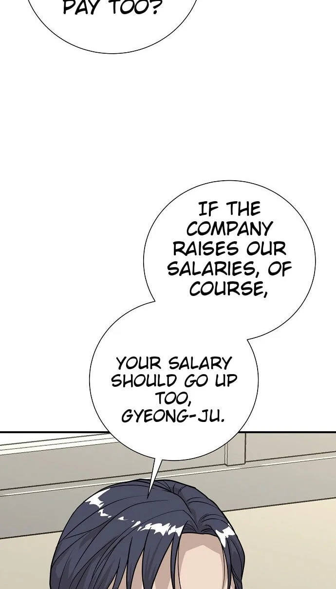 Assistant Manager Lee’s Survival Story Chapter 33 page 81