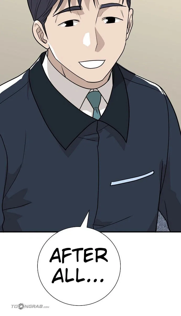 Assistant Manager Lee’s Survival Story Chapter 33 page 82