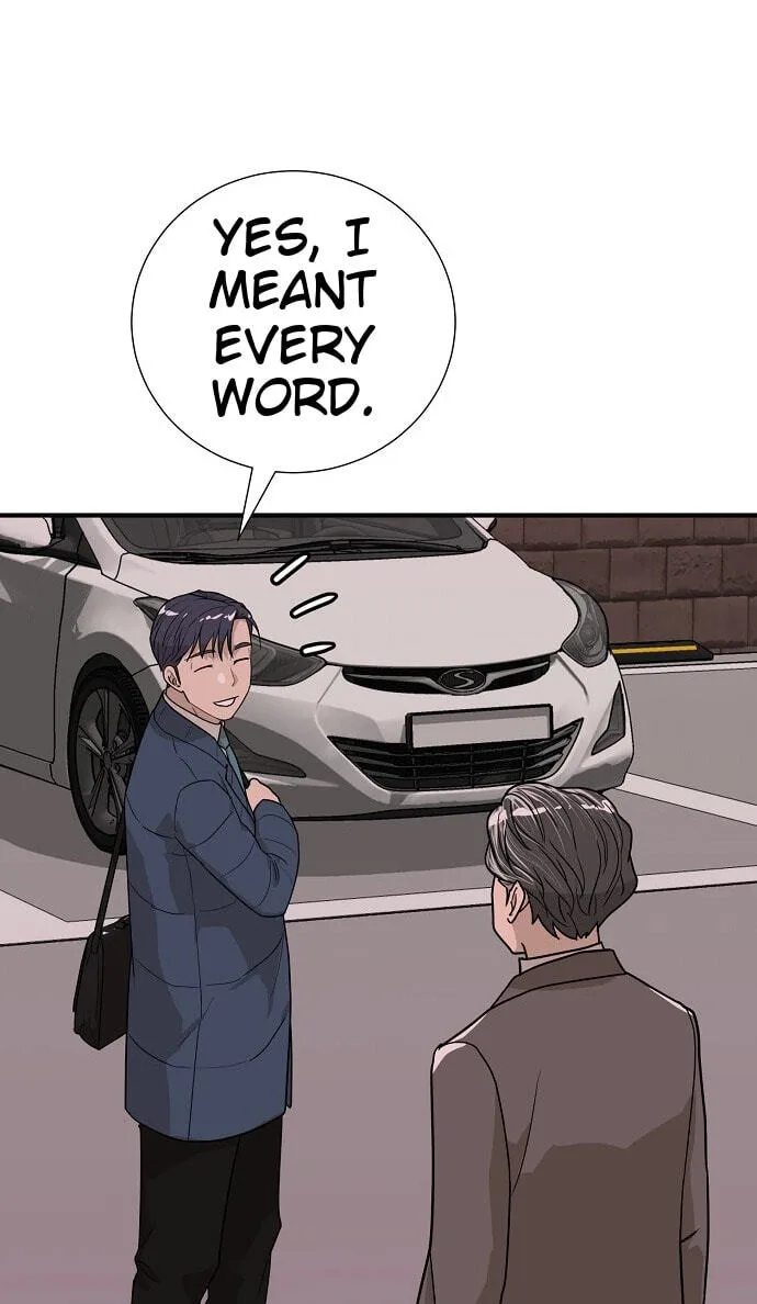 Assistant Manager Lee’s Survival Story Chapter 33 page 89