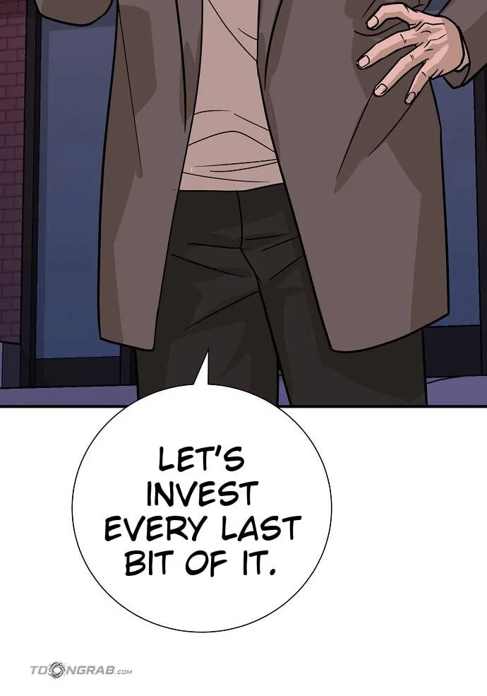 Assistant Manager Lee’s Survival Story Chapter 33 page 103