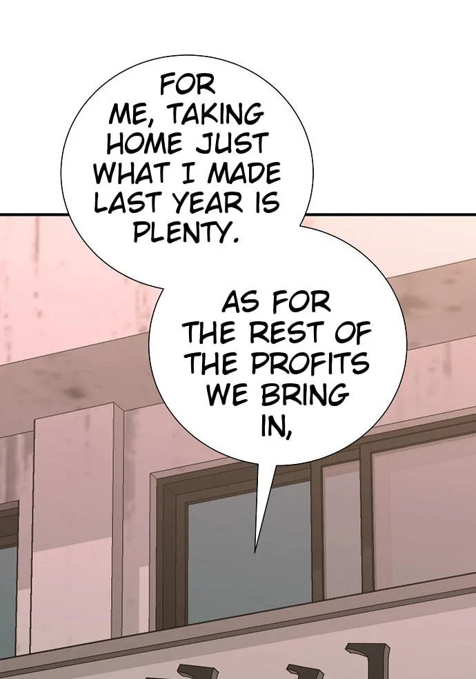 Assistant Manager Lee’s Survival Story Chapter 33 page 101