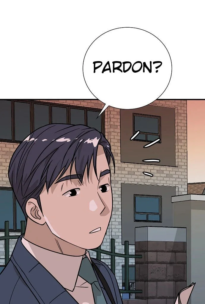 Assistant Manager Lee’s Survival Story Chapter 33 page 104
