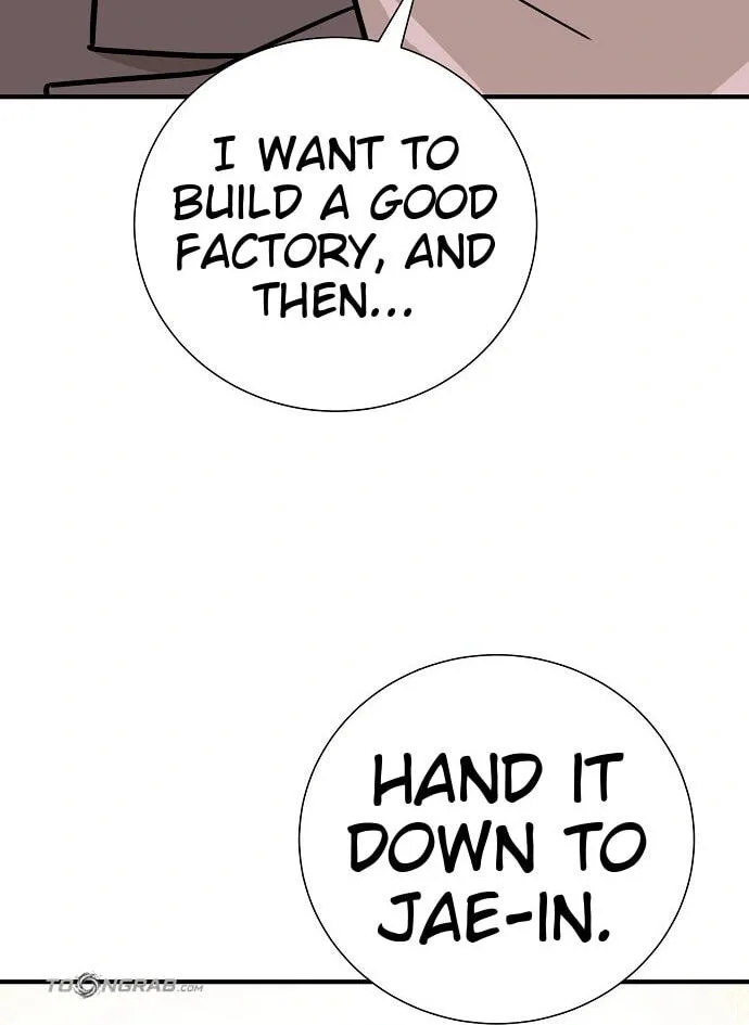 Assistant Manager Lee’s Survival Story Chapter 33 page 115