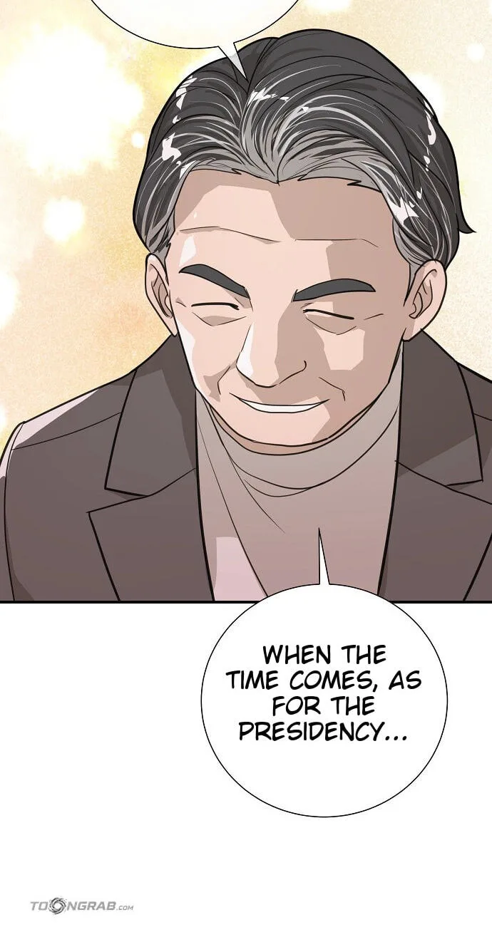 Assistant Manager Lee’s Survival Story Chapter 33 page 117