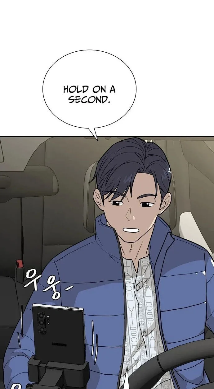 Assistant Manager Lee’s Survival Story Chapter 5 page 4