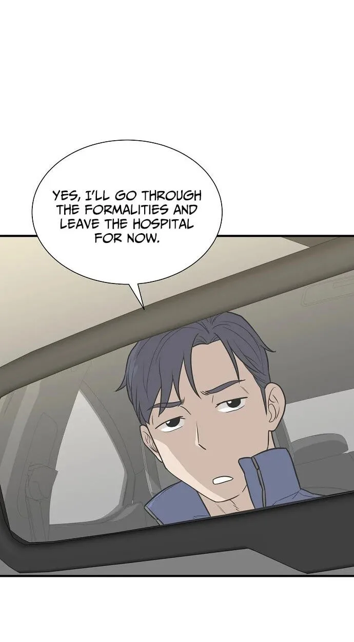 Assistant Manager Lee’s Survival Story Chapter 5 page 12