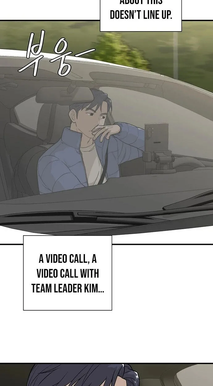 Assistant Manager Lee’s Survival Story Chapter 5 page 23
