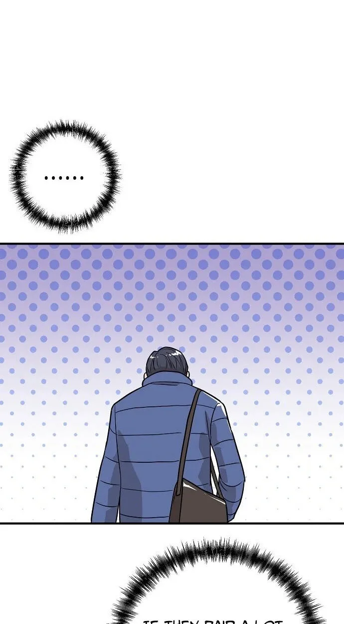 Assistant Manager Lee’s Survival Story Chapter 5 page 20