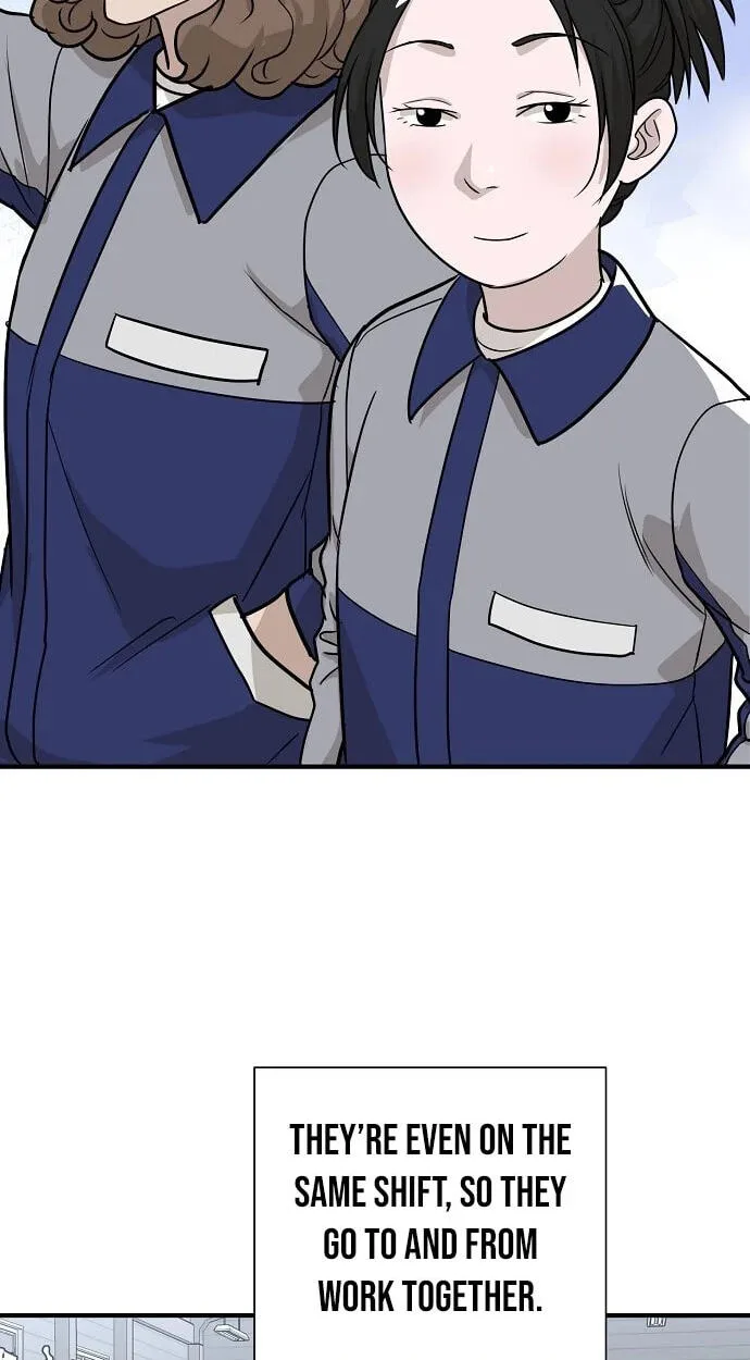 Assistant Manager Lee’s Survival Story Chapter 5 page 26