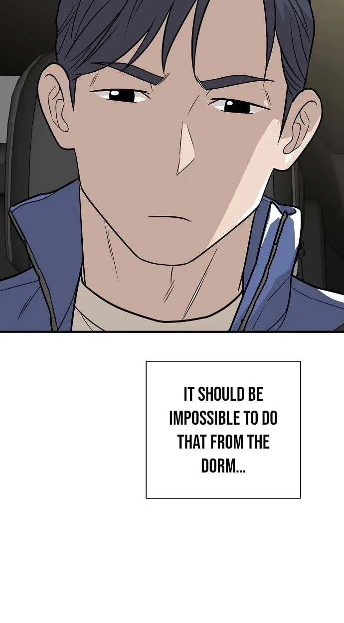 Assistant Manager Lee’s Survival Story Chapter 5 page 28