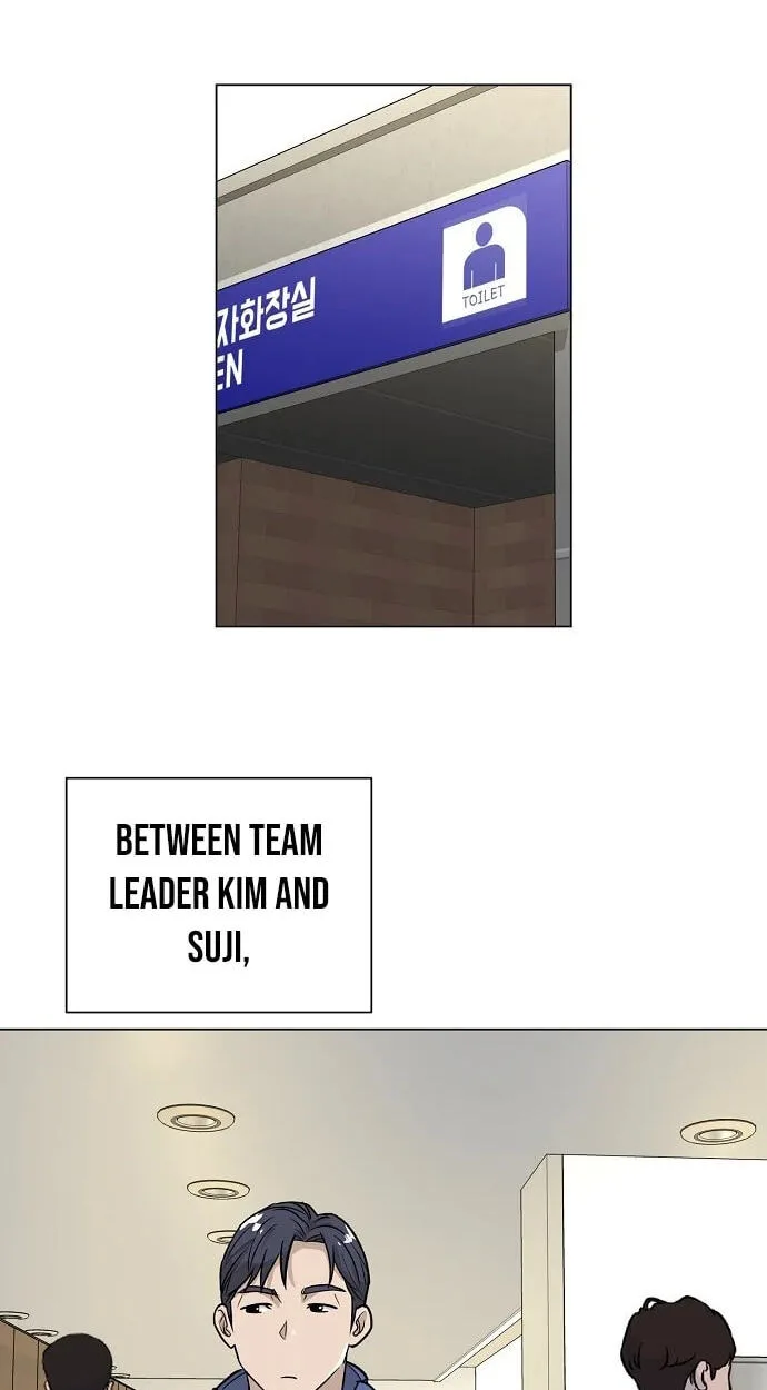 Assistant Manager Lee’s Survival Story Chapter 5 page 31