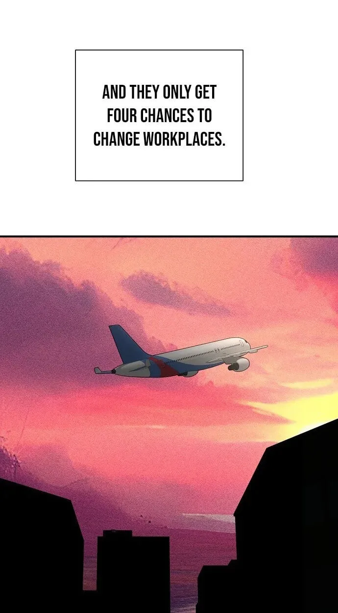 Assistant Manager Lee’s Survival Story Chapter 5 page 42