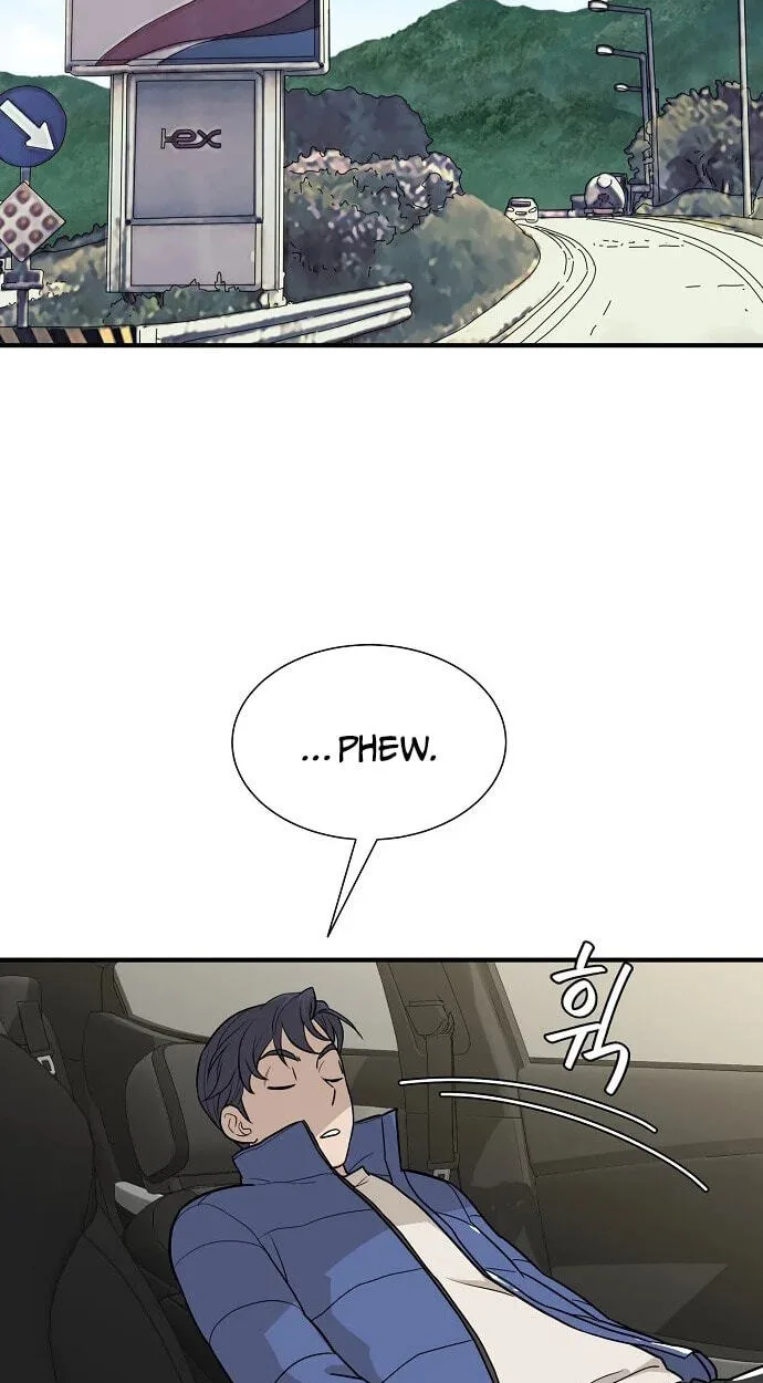 Assistant Manager Lee’s Survival Story Chapter 5 page 45