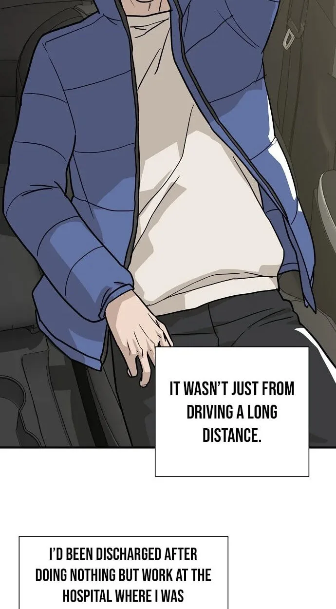 Assistant Manager Lee’s Survival Story Chapter 5 page 47