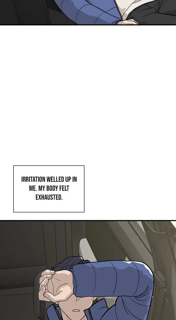 Assistant Manager Lee’s Survival Story Chapter 5 page 46