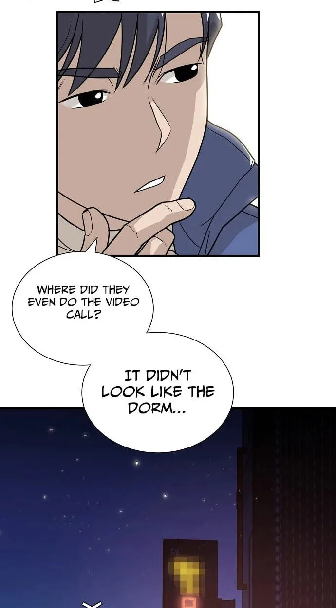 Assistant Manager Lee’s Survival Story Chapter 5 page 54