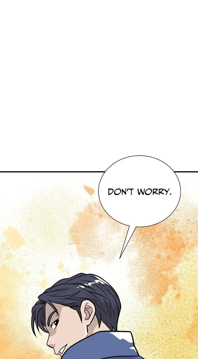 Assistant Manager Lee’s Survival Story Chapter 5 page 70
