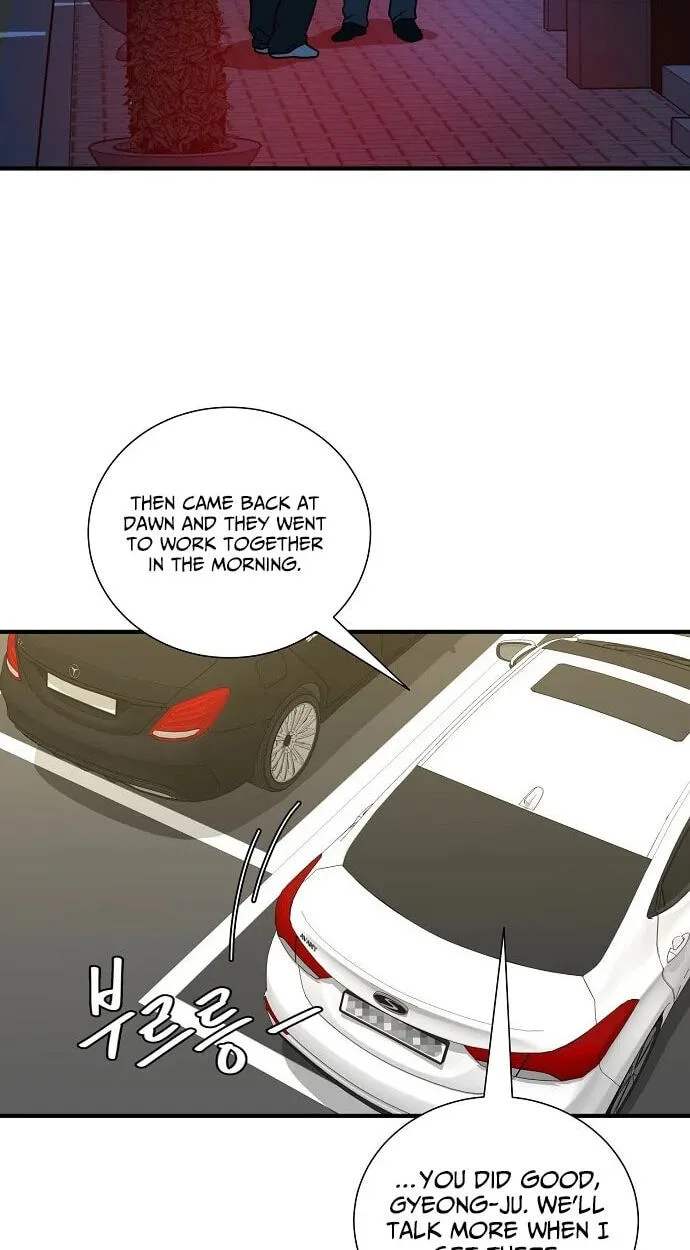 Assistant Manager Lee’s Survival Story Chapter 5 page 56