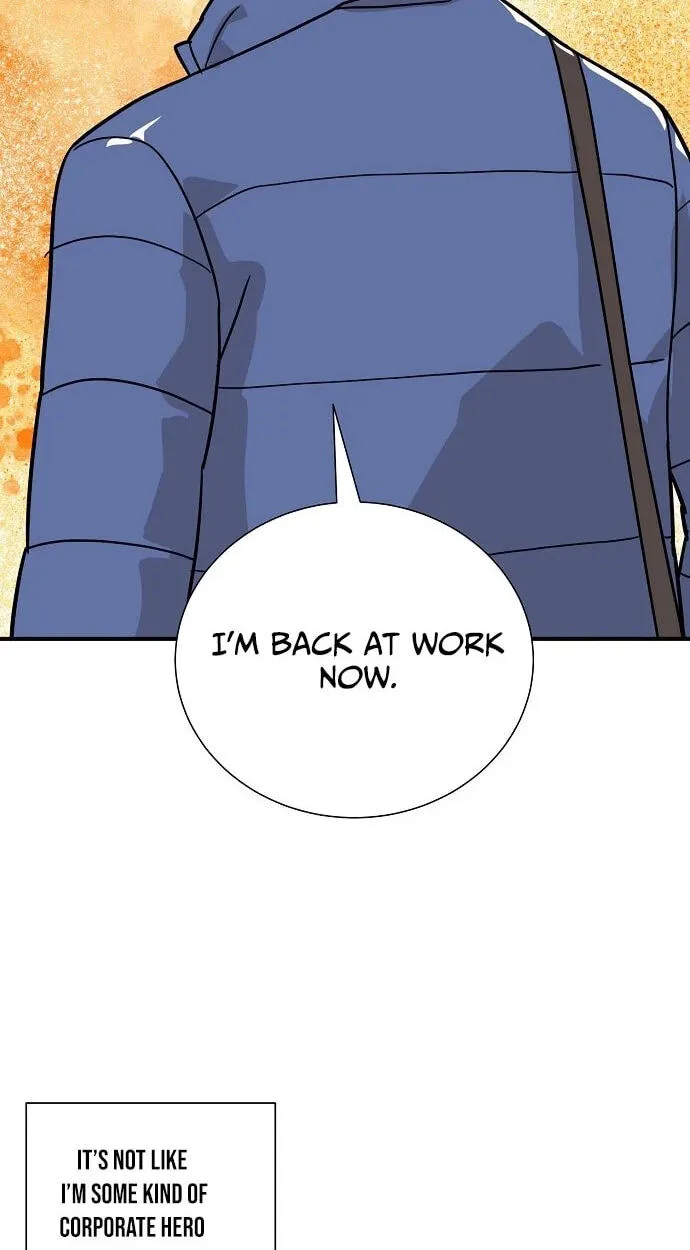 Assistant Manager Lee’s Survival Story Chapter 5 page 71