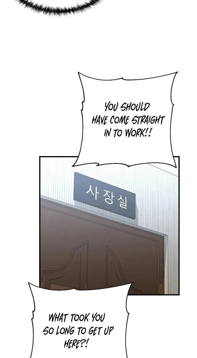 Assistant Manager Lee’s Survival Story Chapter 5 page 82