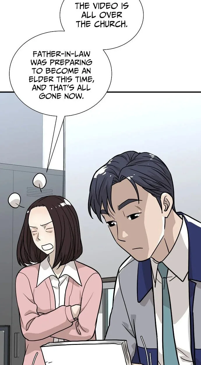 Assistant Manager Lee’s Survival Story Chapter 5 page 80