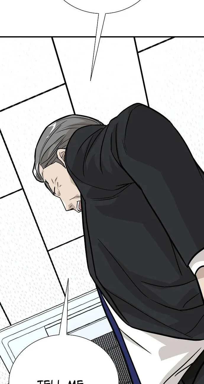 Assistant Manager Lee’s Survival Story Chapter 5 page 92