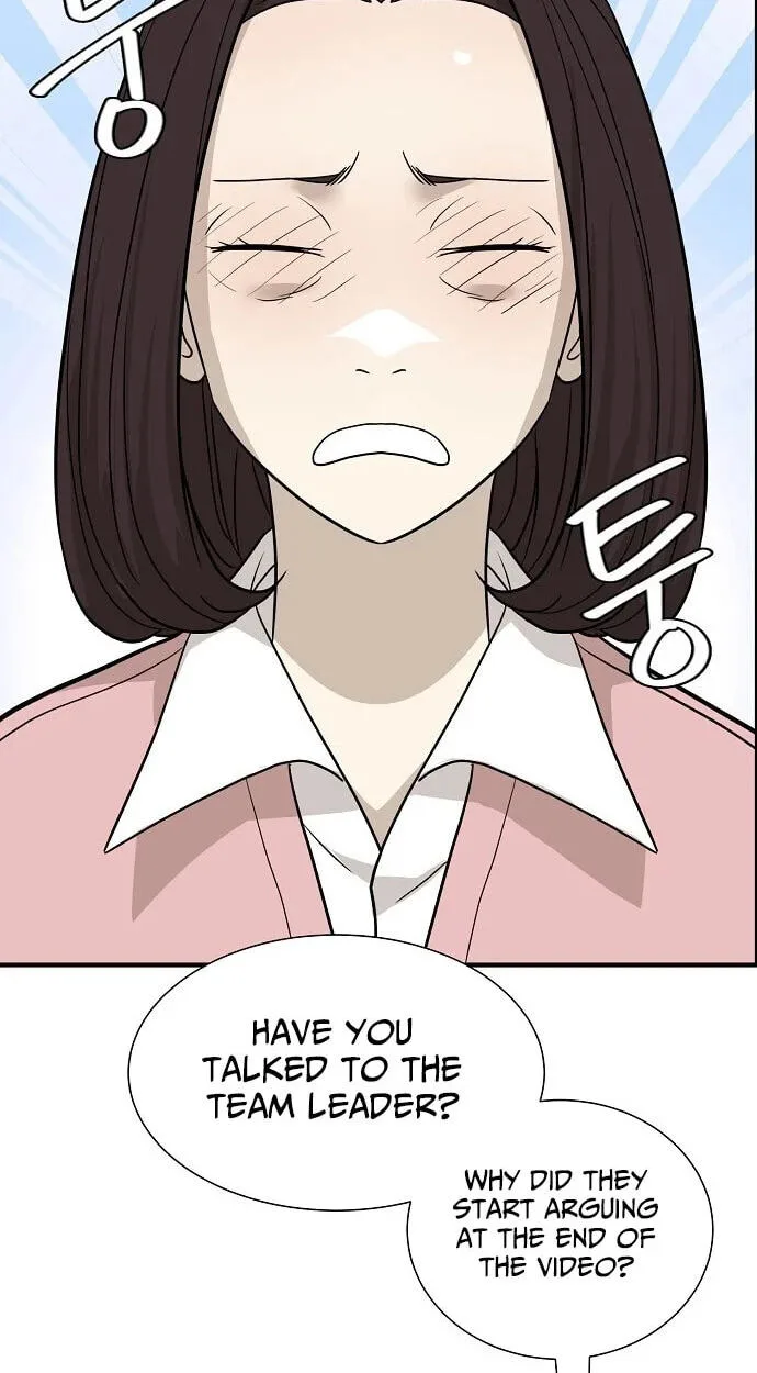 Assistant Manager Lee’s Survival Story Chapter 5 page 78