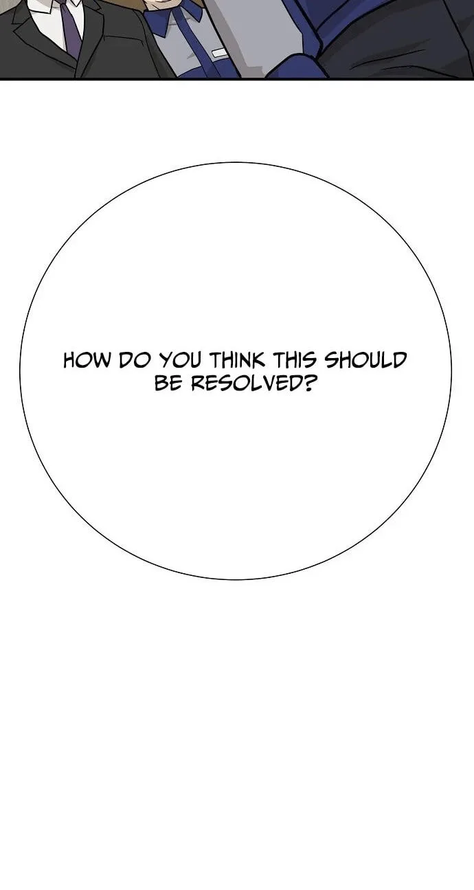 Assistant Manager Lee’s Survival Story Chapter 5 page 94