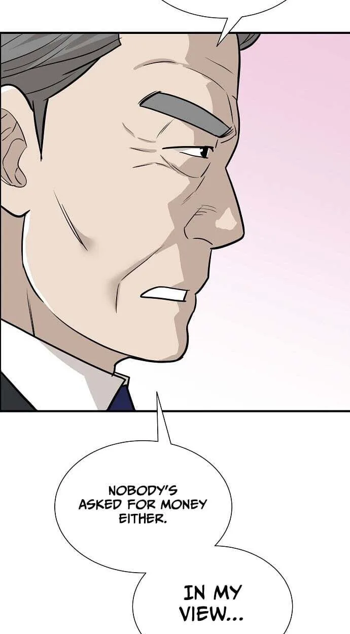 Assistant Manager Lee’s Survival Story Chapter 6 page 17