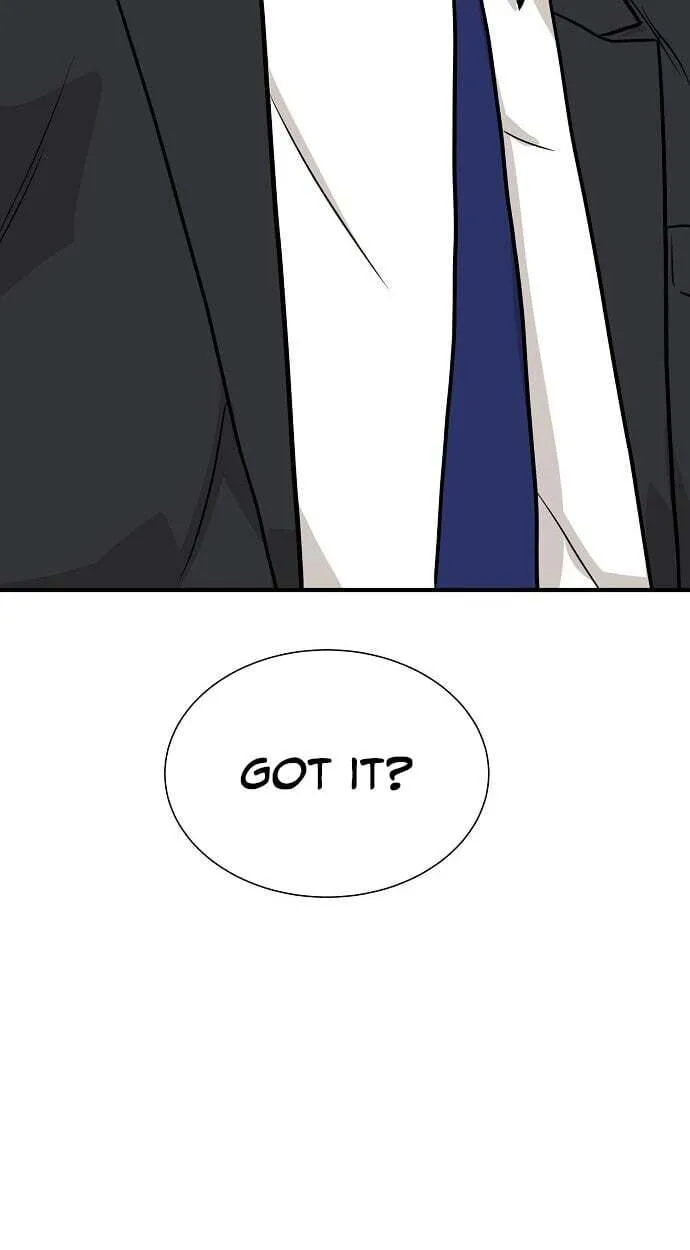 Assistant Manager Lee’s Survival Story Chapter 6 page 25