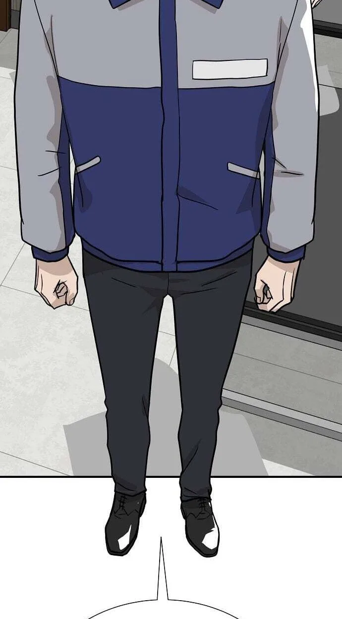 Assistant Manager Lee’s Survival Story Chapter 6 page 7