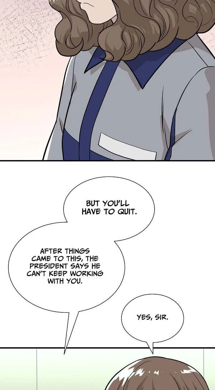 Assistant Manager Lee’s Survival Story Chapter 6 page 39