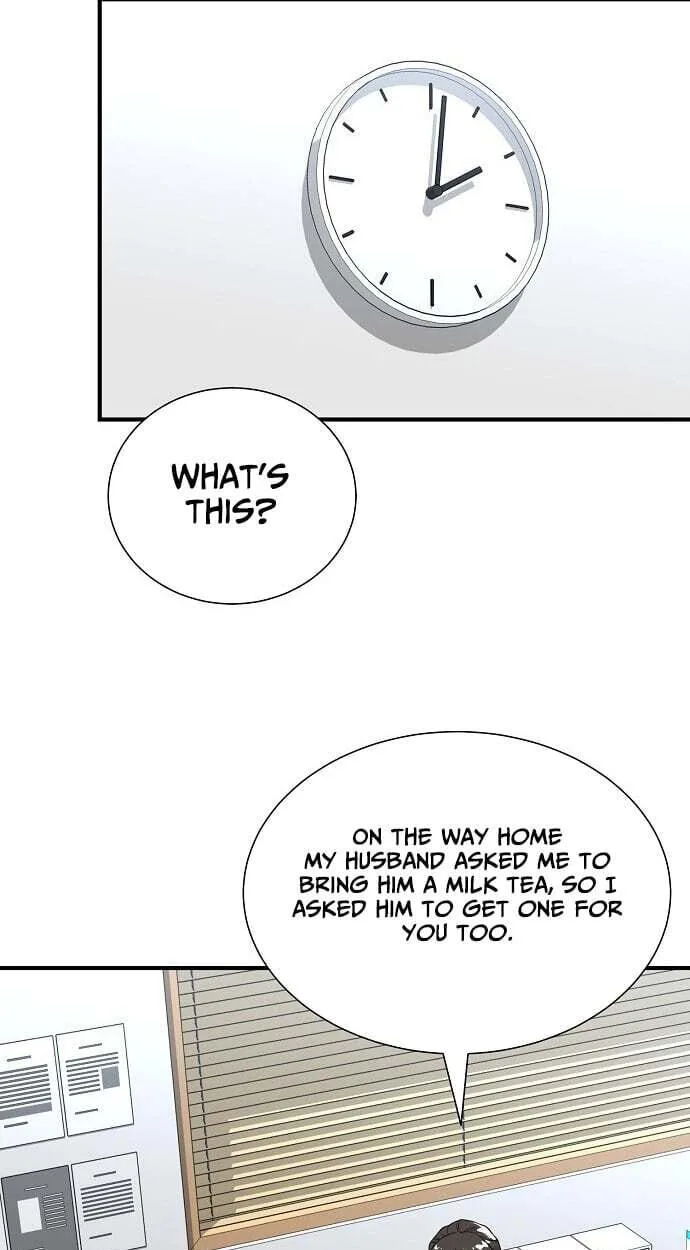 Assistant Manager Lee’s Survival Story Chapter 6 page 49