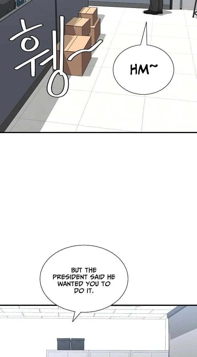Assistant Manager Lee’s Survival Story Chapter 6 page 53